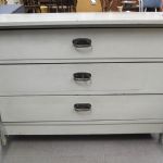 649 2078 CHEST OF DRAWERS